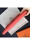 Hermes Jige Elan 29 Clutch Bag In Rouge Pivoine Epsom Calfskin Replica