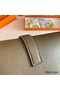 Hermes Jige Elan 29 Clutch Bag In Taupe Swift Calfskin Replica