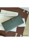 Hermes Jige Elan 29 Clutch Bag In Vert Amande Epsom Leather Replica