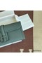 Hermes Jige Elan 29 Clutch Bag In Vert Amande Epsom Leather Replica