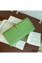 Hermes Jige Elan 29 Clutch Bag In Vert Criquet Epsom Leather Replica
