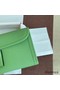 Hermes Jige Elan 29 Clutch Bag In Vert Criquet Epsom Leather Replica