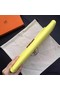 Hermes Jige Elan 29 Clutch Bag In Yellow Epsom Calfskin Replica