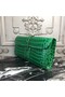 Hermes Jige Elan 29 Clutch In Bambou Crocodile Leather Replica