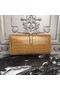 Hermes Jige Elan 29 Clutch In Camarel Crocodile Leather Replica