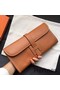 Hermes Jige Elan 29 Clutch In Gold Swift Calfskin Replica