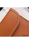 Hermes Jige Elan 29 Clutch In Gold Swift Calfskin Replica
