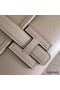 Hermes Jige Elan 29 Clutch In Grey Swift Calfskin Replica