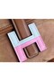Hermes Jige Elan 29 Clutch In Ocre Suede Calfskin Replica