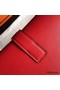 Hermes Jige Elan 29 Clutch In Red Swift Calfskin Replica