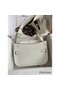 Hermes Jypsiere Mini Handmade Bag In Beton Swift Calfskin Replica