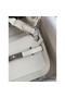 Hermes Jypsiere Mini Handmade Bag In Beton Swift Calfskin Replica