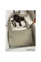 Hermes Jypsiere Mini Handmade Bag In Grey Swift Calfskin Replica
