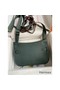 Hermes Jypsiere Mini Handmade Bag In Vert Rousseau Swift Calfskin Replica