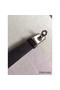 Hermes Kelly 18 Belt In Black Epsom Leather Replica