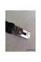 Hermes Kelly 18 Belt In Black Epsom Leather Replica