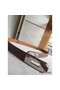 Hermes Kelly 18 Belt In Taupe Epsom Leather Replica