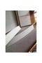 Hermes Kelly 18 Belt In White Epsom Leather Replica