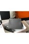 Hermes Kelly 25cm Sellier Bag In Ardoise Epsom Leather Replica