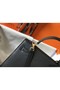 Hermes Kelly 25cm Sellier Bag In Black Epsom Leather Replica