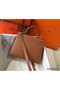 Hermes Kelly 25cm Sellier Bag In Gold Epsom Leather Replica