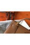 Hermes Kelly 25cm Sellier Bag In Gold Epsom Leather Replica
