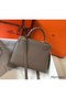 Hermes Kelly 25cm Sellier Bag In Taupe Epsom Leather Replica