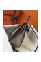 Hermes Kelly 25cm Sellier Bag In Taupe Epsom Leather Replica