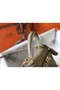Hermes Kelly 25cm Sellier Bag In Tourterelle Epsom Leather Replica