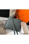 Hermes Kelly 25cm Sellier Bag In Vert Amande Epsom Leather Replica