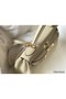 Hermes Kelly 28cm Bag In Beton Clemence Leather GHW Replica