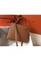 Hermes Kelly 28cm Bag In Gold Epsom Leather GHW Replica