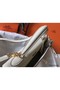Hermes Kelly 32cm Bag In Beton Clemence Leather GHW Replica