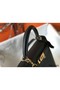 Hermes Kelly 32cm Bag In Black Epsom Leather GHW Replica