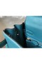 Hermes Kelly 32cm Bag In Blue Jean Clemence Leather GHW Replica