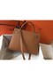 Hermes Kelly 32cm Bag In Gold Epsom Leather GHW Replica