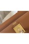Hermes Kelly 32cm Bag In Gold Epsom Leather GHW Replica