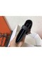 Hermes Kelly Classic Long Wallet In Black Epsom Leather Replica