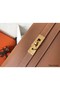 Hermes Kelly Classic Long Wallet In Brown Epsom Leather Replica