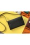 Hermes Kelly Classique To Go Wallet In Black Epsom Calfskin Replica