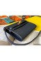 Hermes Kelly Classique To Go Wallet In Dark Blue Epsom Calfskin Replica