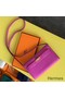 Hermes Kelly Classique To Go Wallet In Magnolia Epsom Calfskin Replica