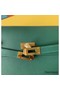 Hermes Kelly Classique To Go Wallet In Malachite Epsom Calfskin Replica