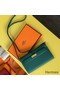 Hermes Kelly Classique To Go Wallet In Malachite Epsom Calfskin Replica