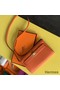 Hermes Kelly Classique To Go Wallet In Orange Epsom Calfskin Replica