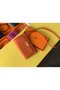 Hermes Kelly Classique To Go Wallet In Orange Epsom Calfskin Replica