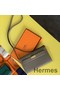 Hermes Kelly Classique To Go Wallet In Taupe Epsom Calfskin Replica