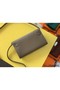 Hermes Kelly Classique To Go Wallet In Taupe Epsom Calfskin Replica