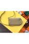 Hermes Kelly Classique To Go Wallet In Tourterelle Epsom Calfskin Replica