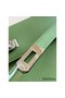 Hermes Kelly Classique To Go Wallet In Vert Criquet Epsom Calfskin Replica